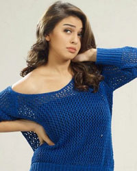 Hansika Motwani